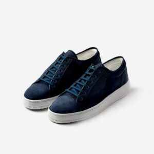 Dark Obsidian Shoes