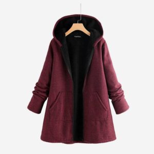 Fashionable Original Coat