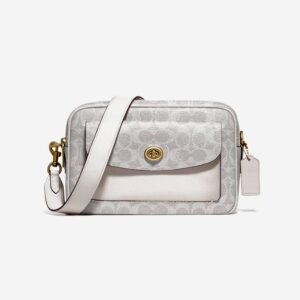 White Valise