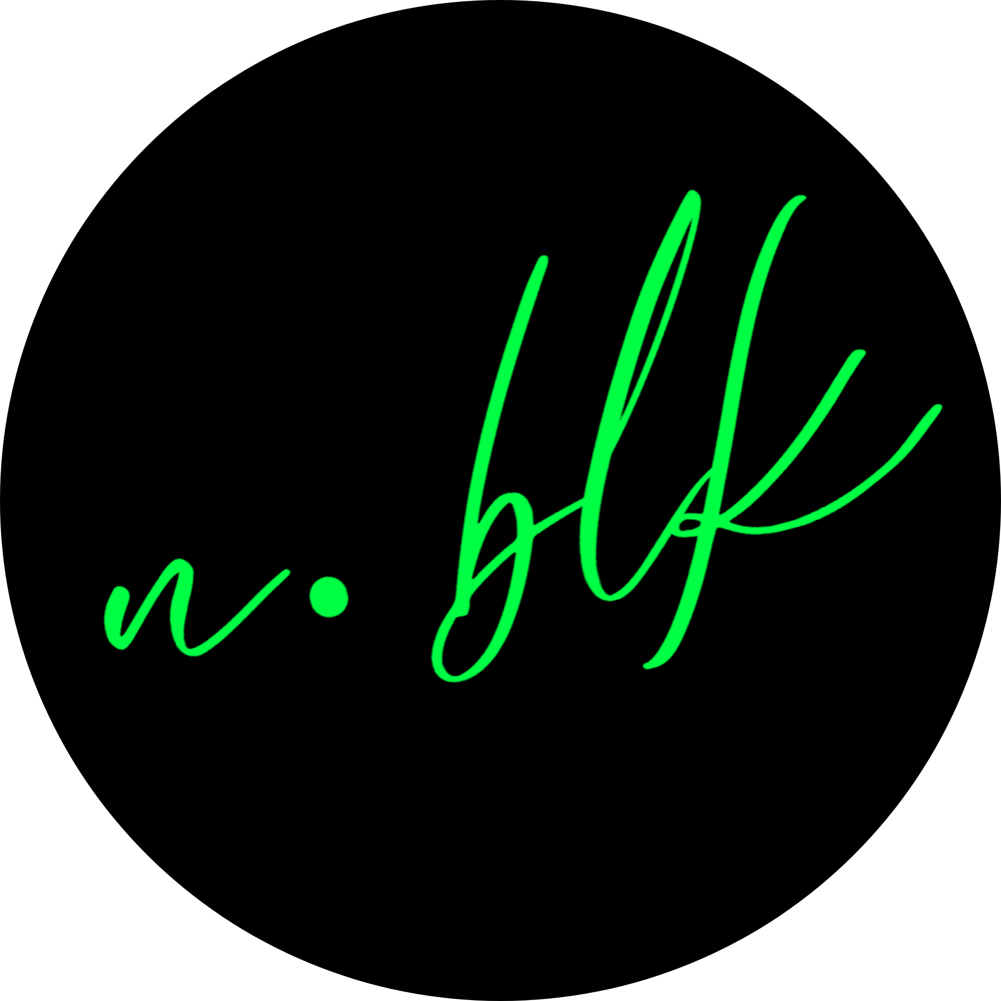 neonblack