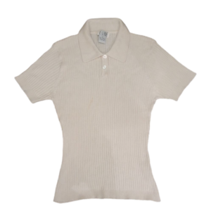 Silk shirt