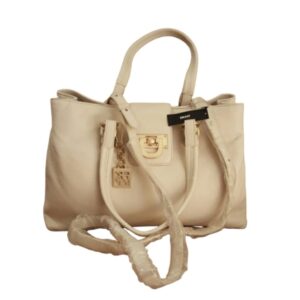 Donna Karen croossbody tote