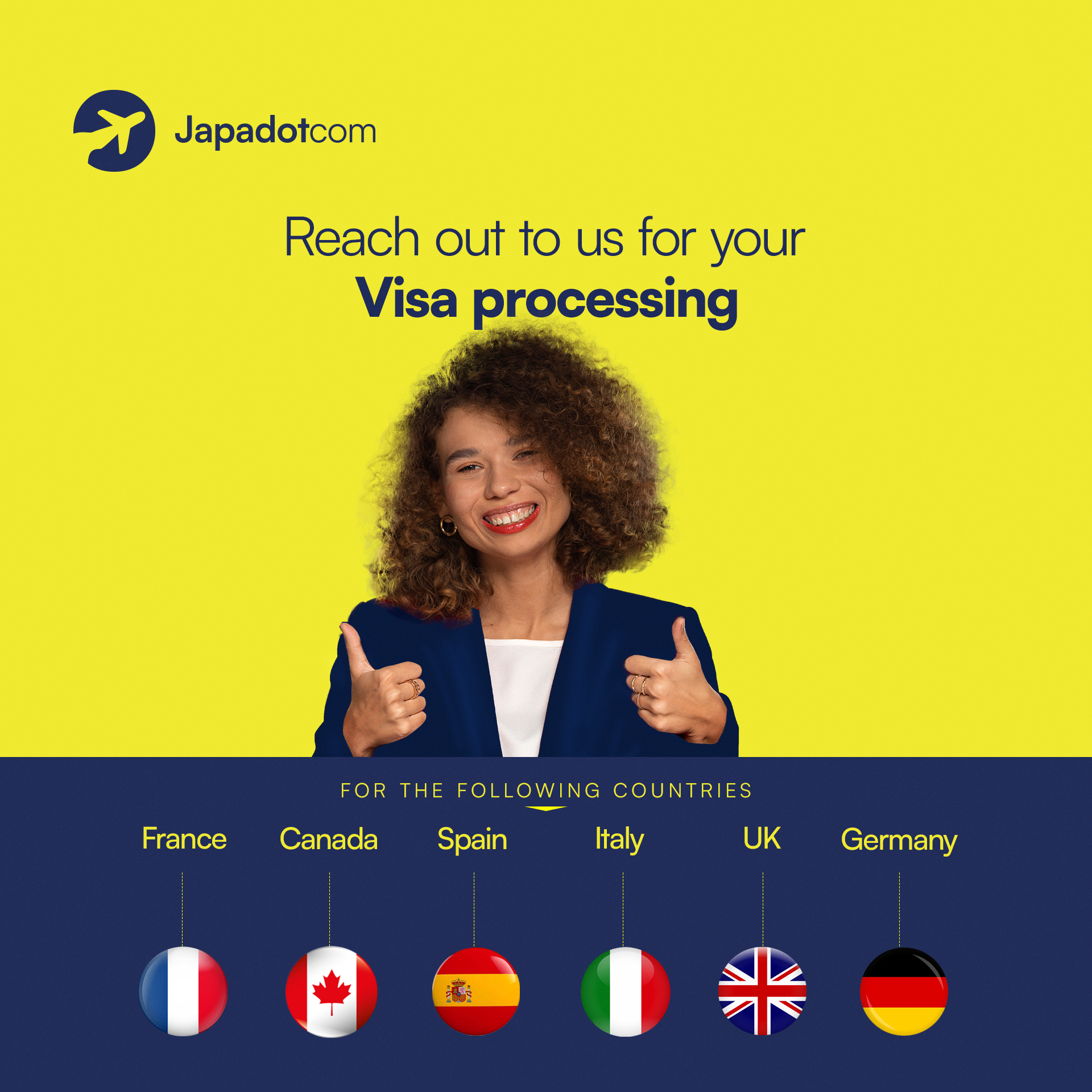 Visa processing 1