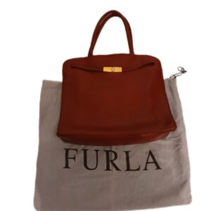 Furla crossbody bag