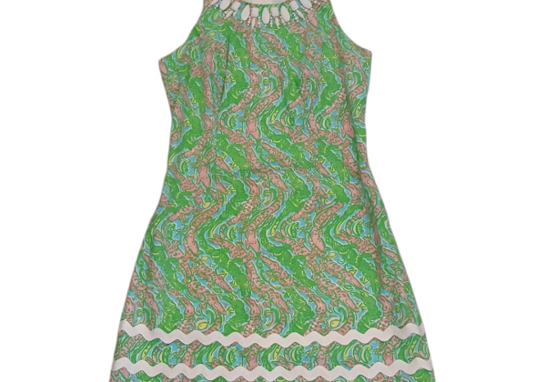Lilly Pultizer dress