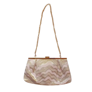 Lilly Pultizer evening bag