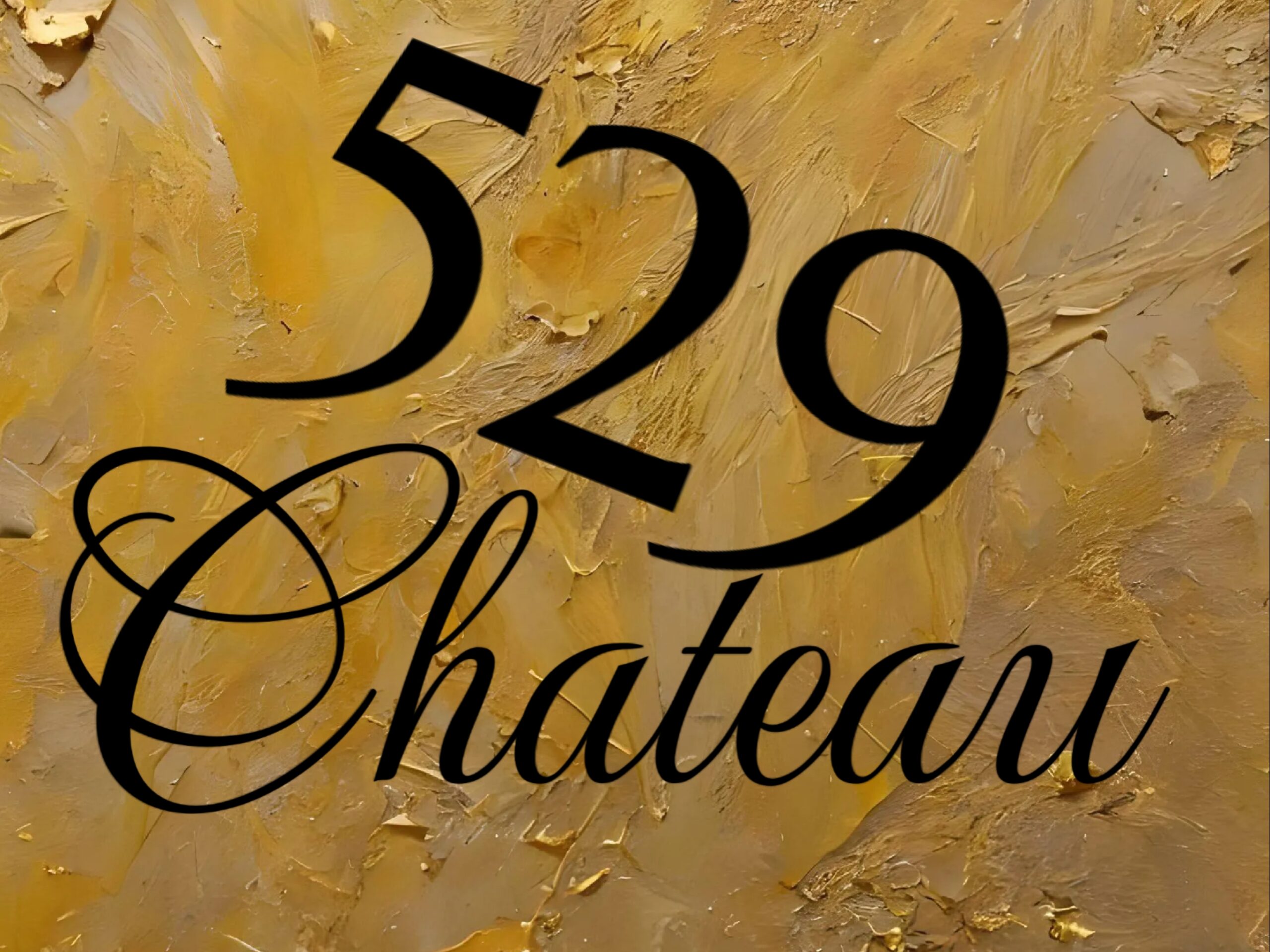 529 Chateaux