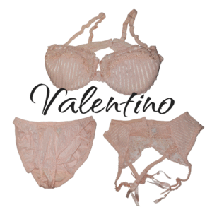 Valentino intimate