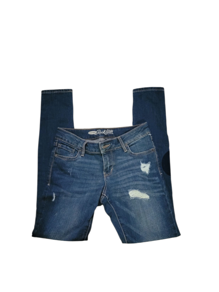Jean