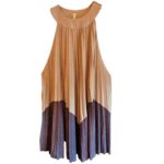 free people dress brown-Photoroom