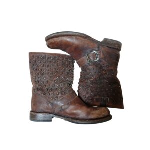 Frye Boots