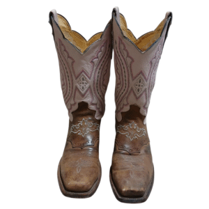Sole Tech Cowboy Boot