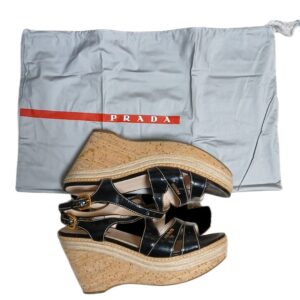 Prada Sandals