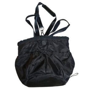 Lululemon Yoga Tote