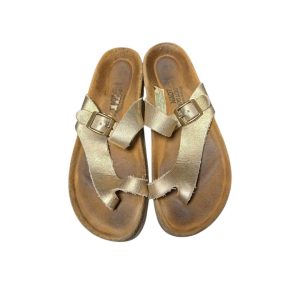 Naot Sandal